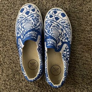 Inkkas sneakers